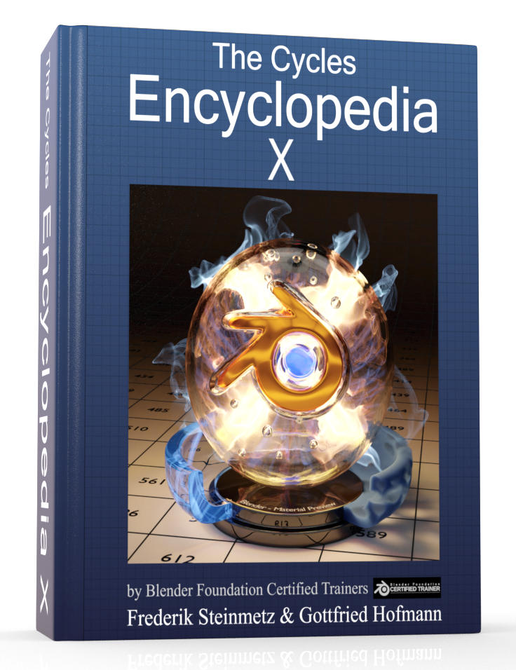 The Cycles Encyclopedia