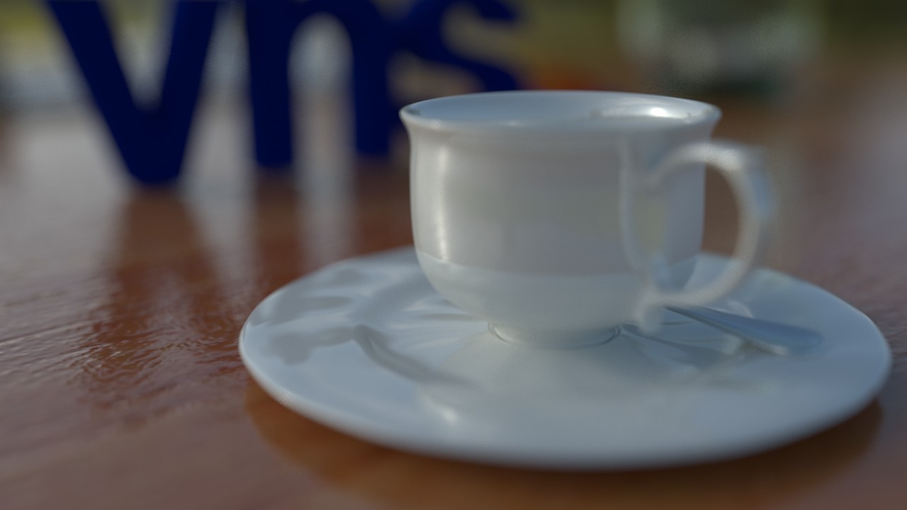 blender kurs erlangen nürnberg