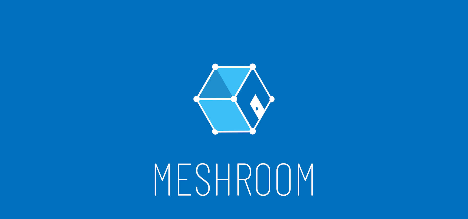 meshroom logo