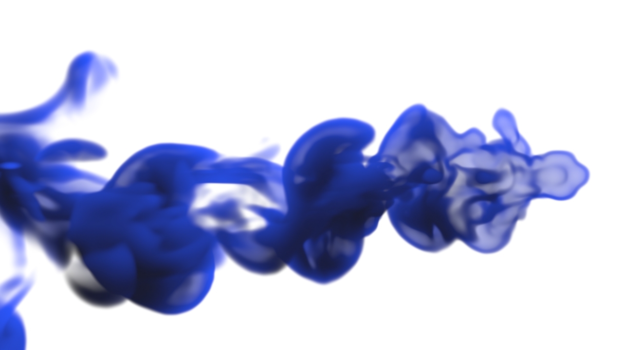 ink drop blender